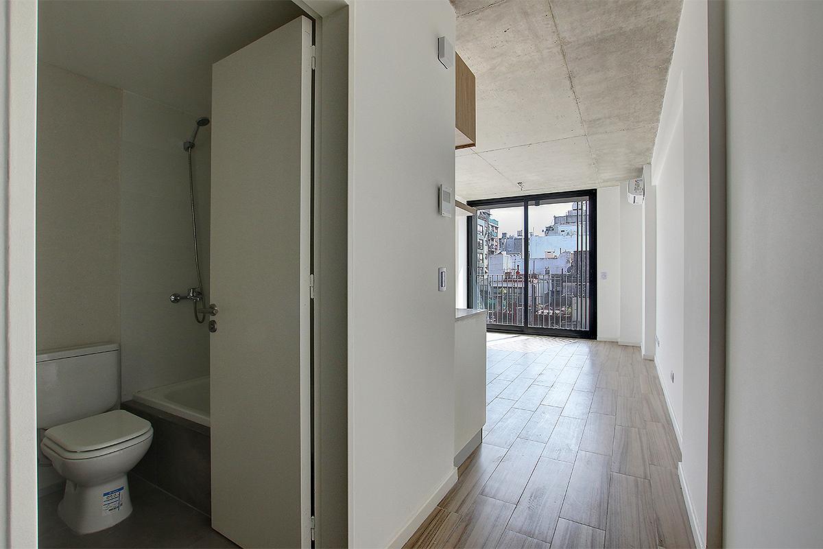 Departamento en alquiler