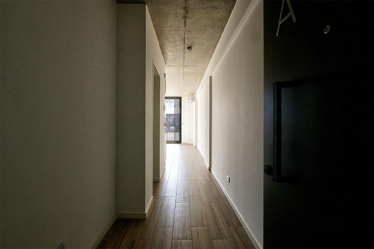 Departamento en alquiler