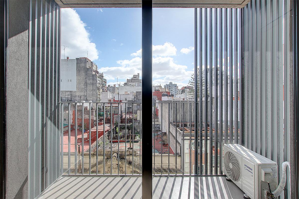 Departamento en alquiler