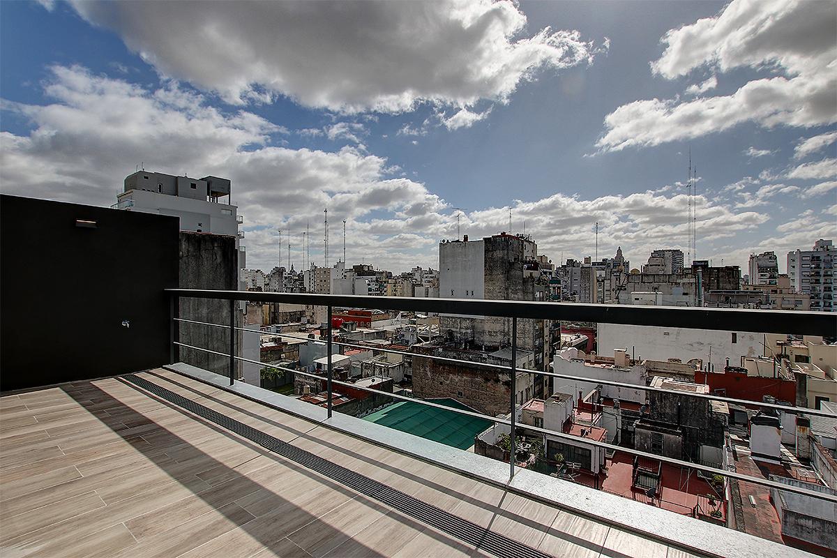 Departamento en alquiler