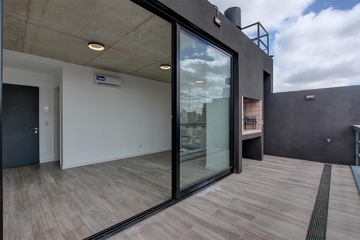 Departamento en alquiler