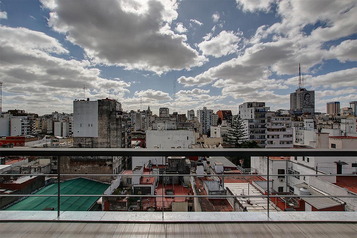 Departamento en alquiler