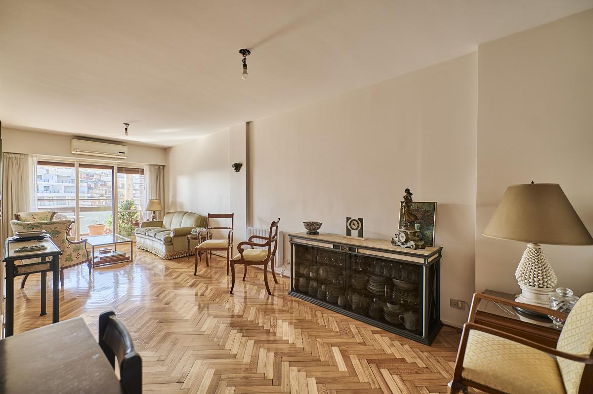 Departamento en venta