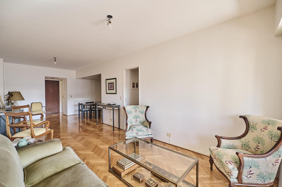 Departamento en venta