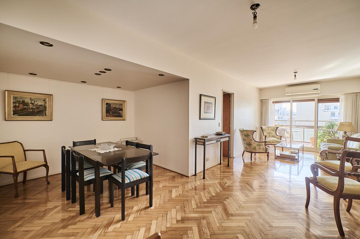 Departamento en venta