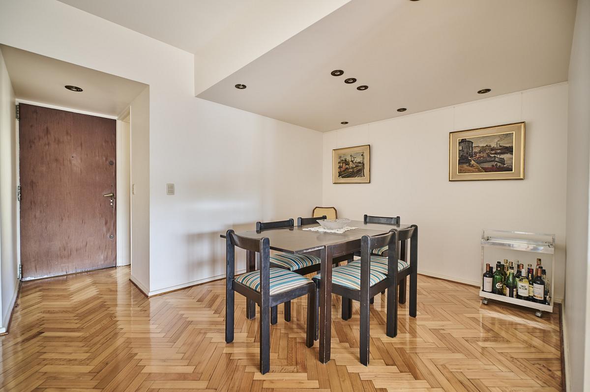 Departamento en venta