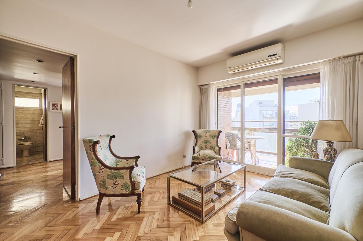 Departamento en venta