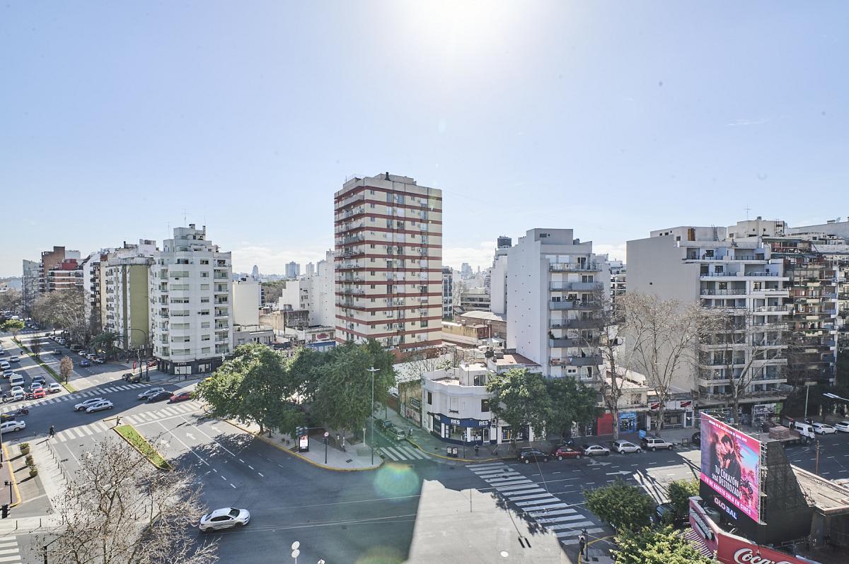 Departamento en venta