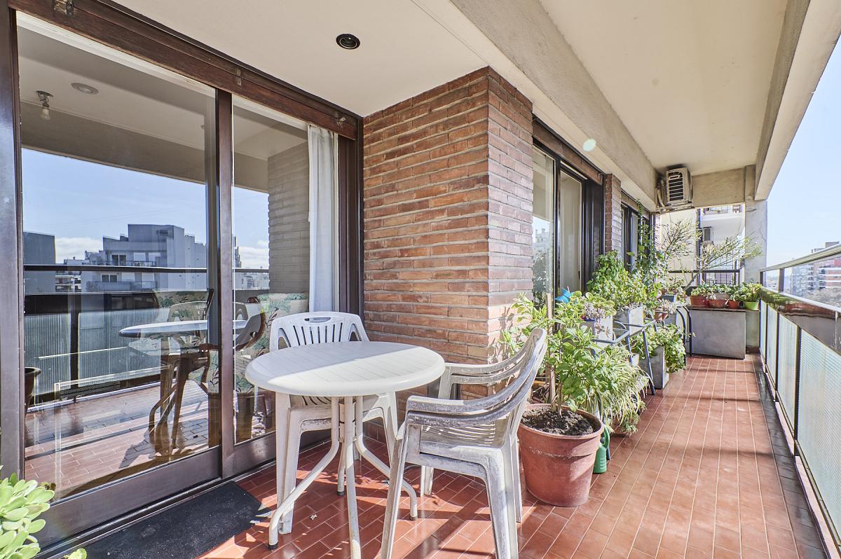 Departamento en venta