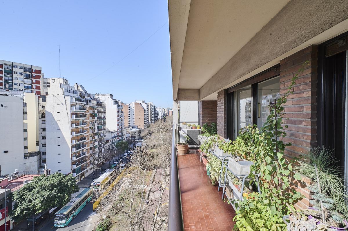 Departamento en venta