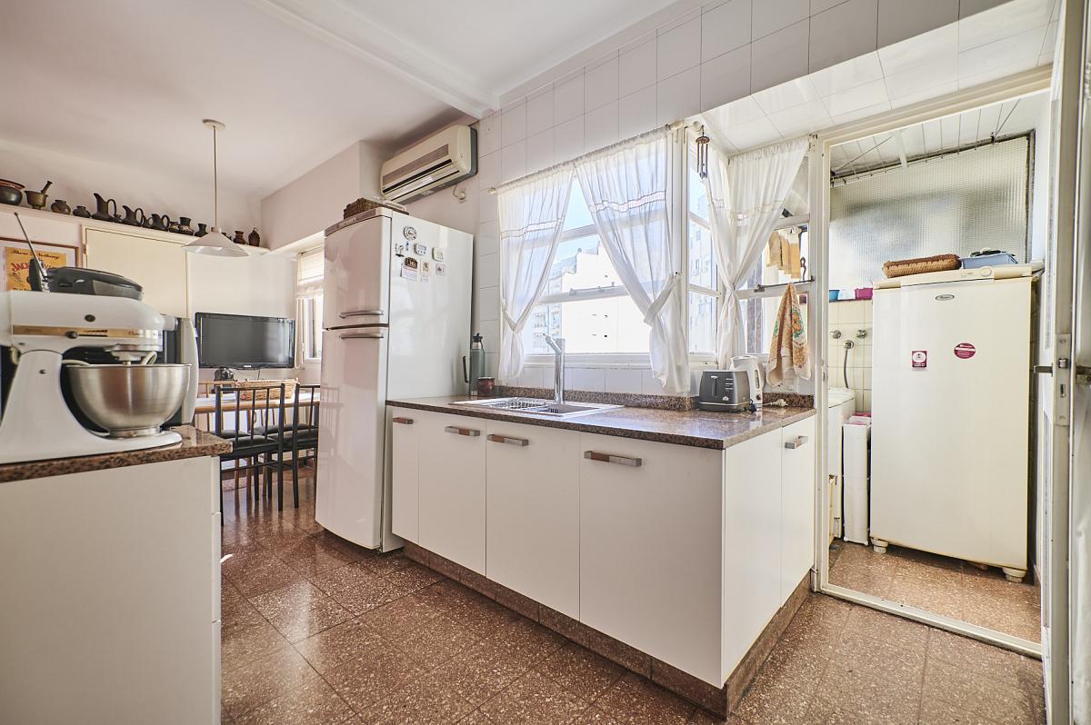 Departamento en venta