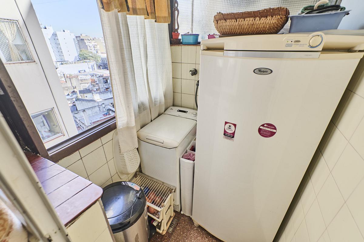 Departamento en venta