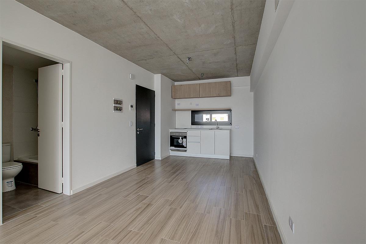 Departamento en alquiler