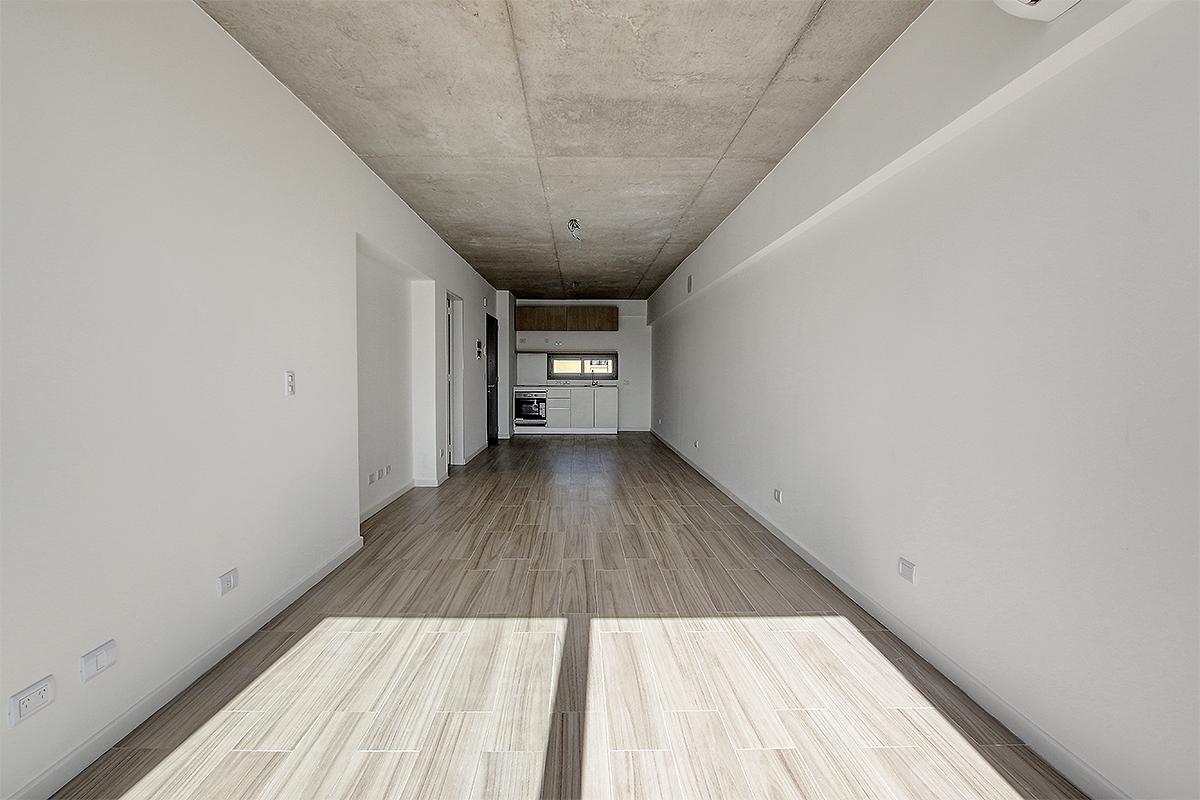 Departamento en alquiler