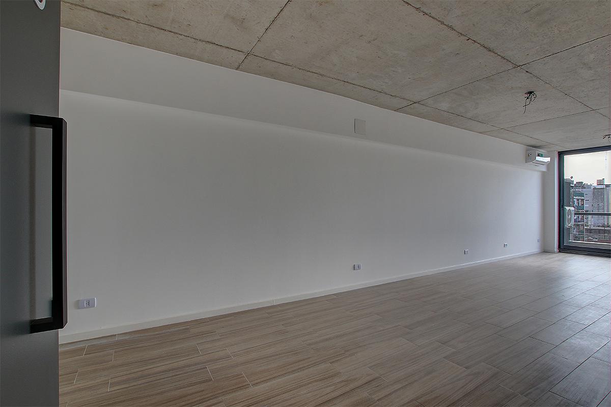 Departamento en alquiler