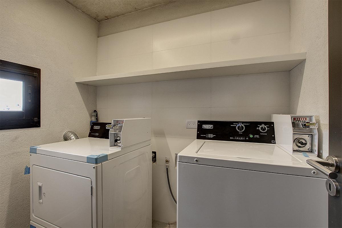 Departamento en alquiler