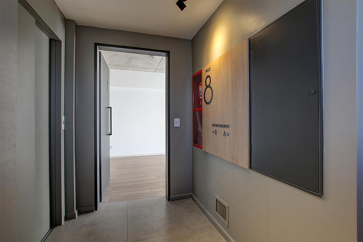 Departamento en alquiler