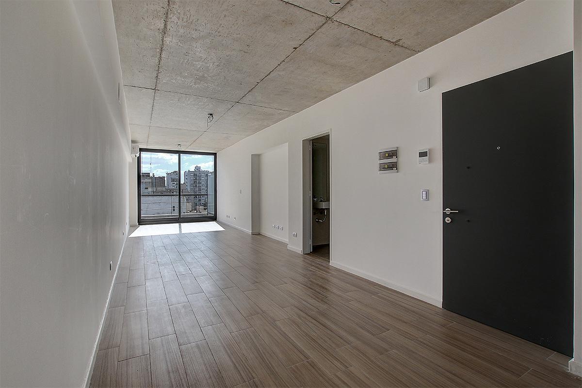 Departamento en alquiler
