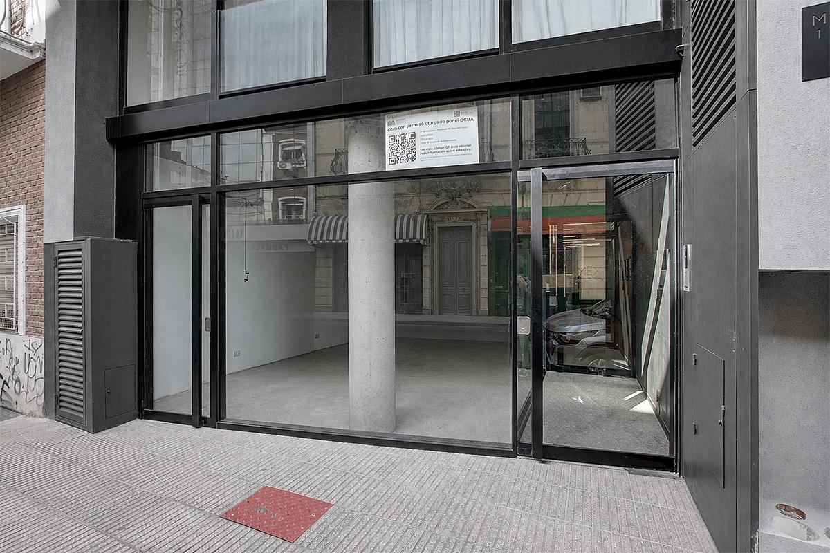 Departamento en alquiler