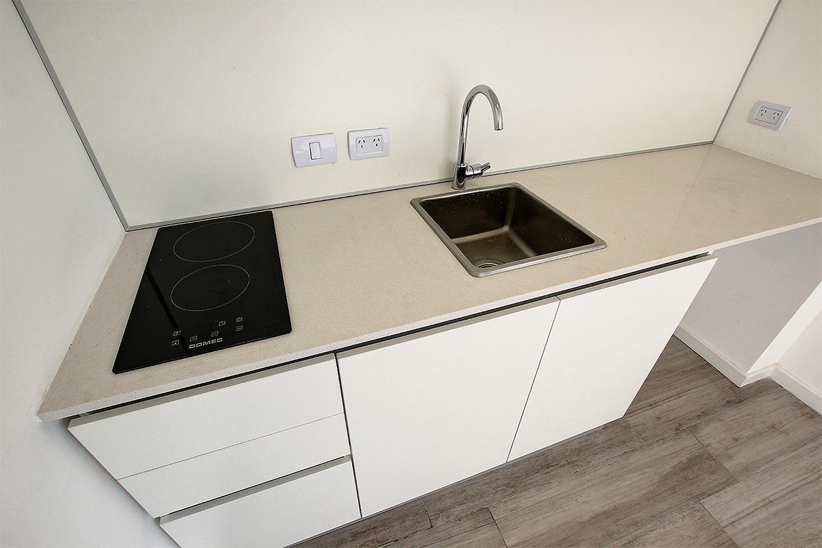 Departamento en alquiler