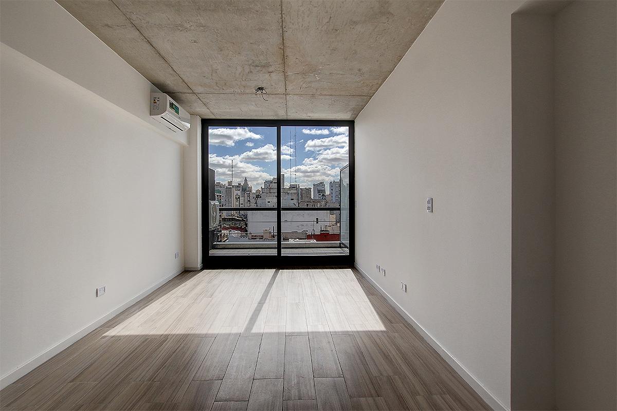 Departamento en alquiler
