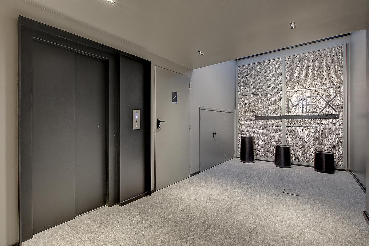 Departamento en alquiler