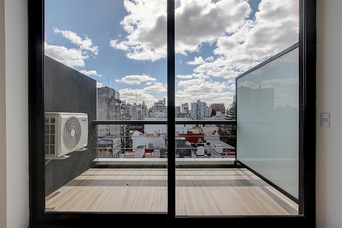 Departamento en alquiler