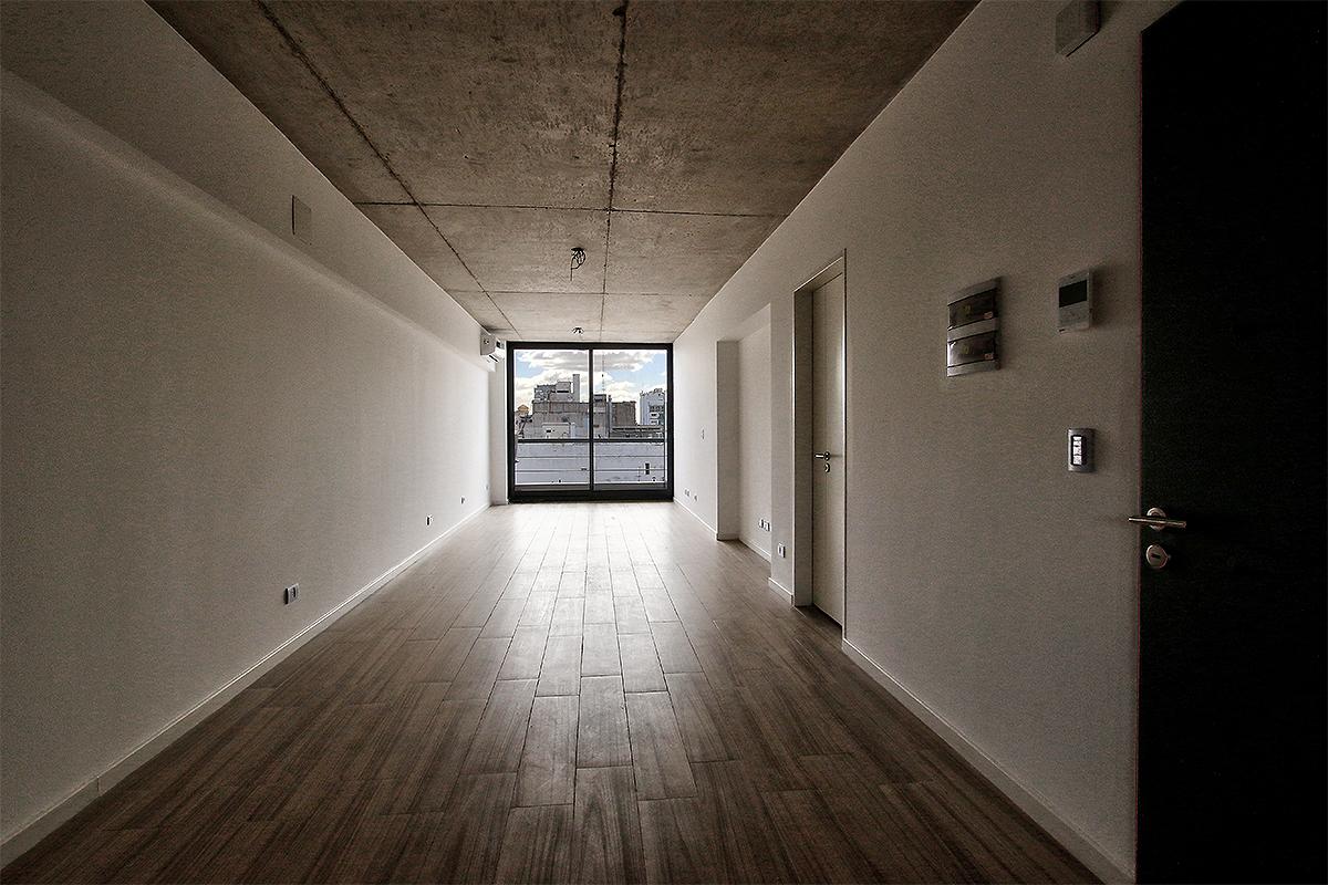 Departamento en alquiler