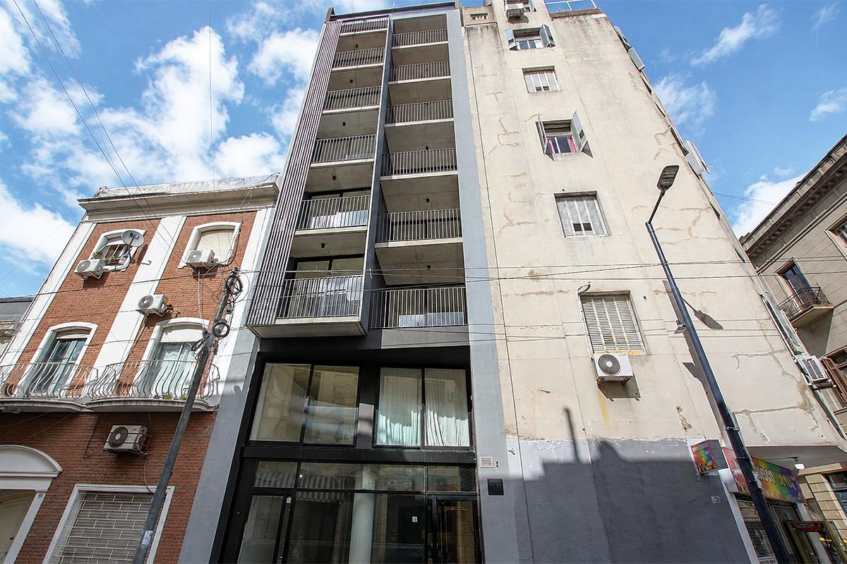 Departamento en alquiler