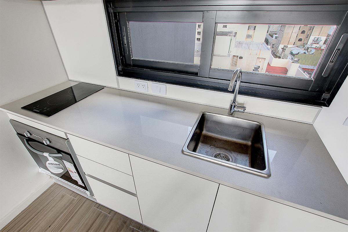 Departamento en alquiler