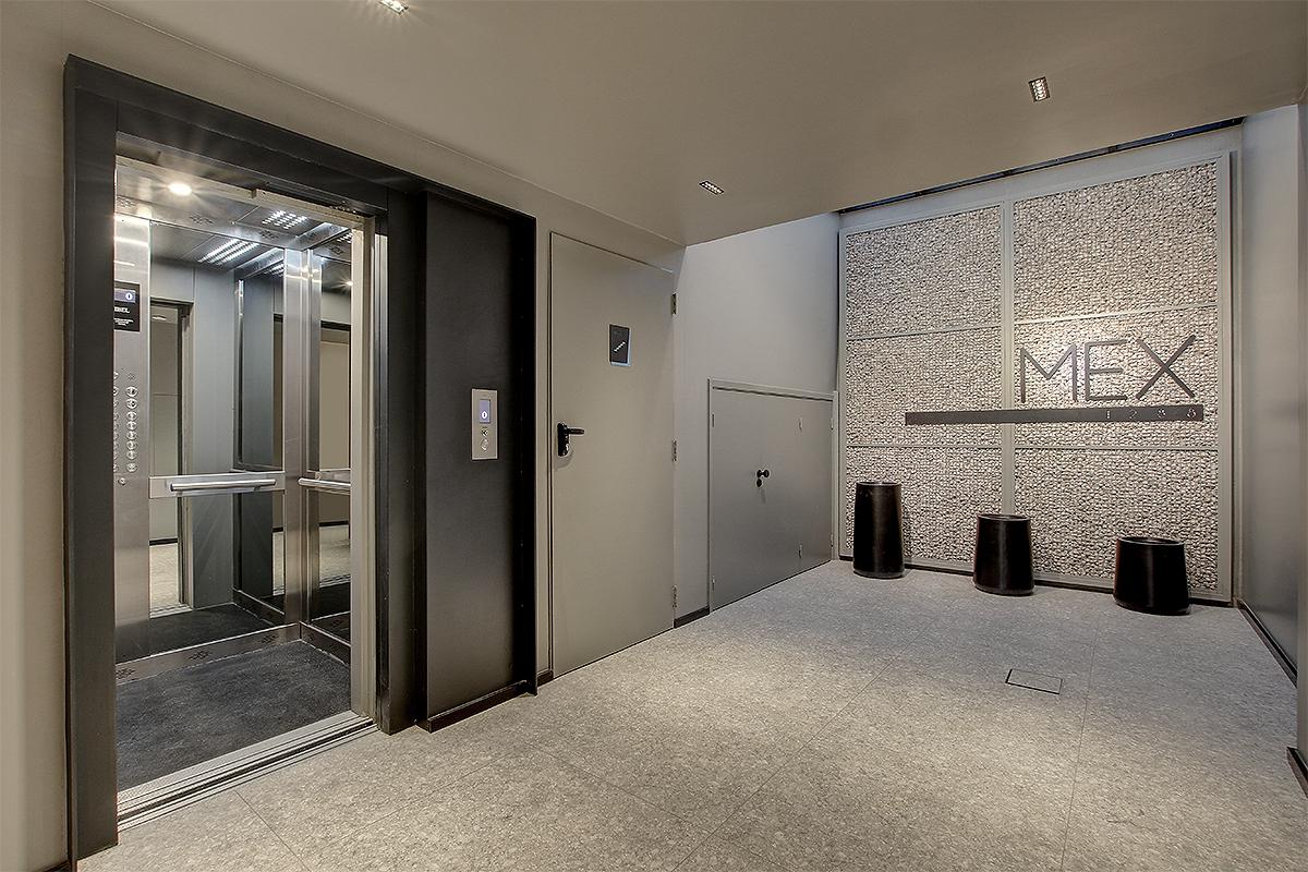 Departamento en alquiler