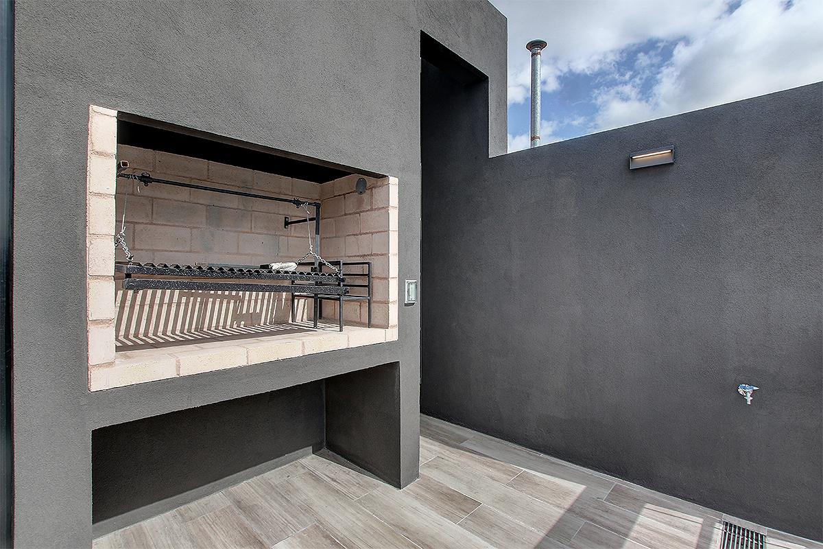 Departamento en alquiler