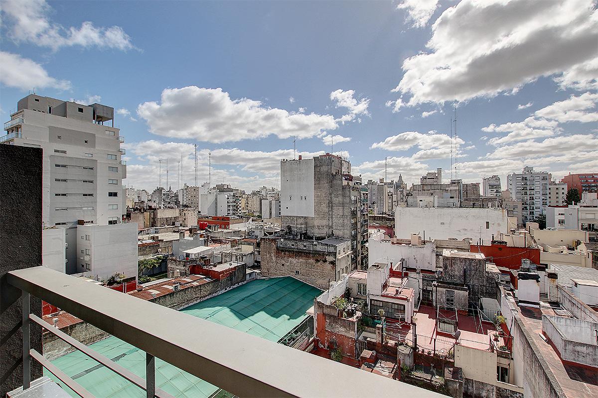 Departamento en alquiler