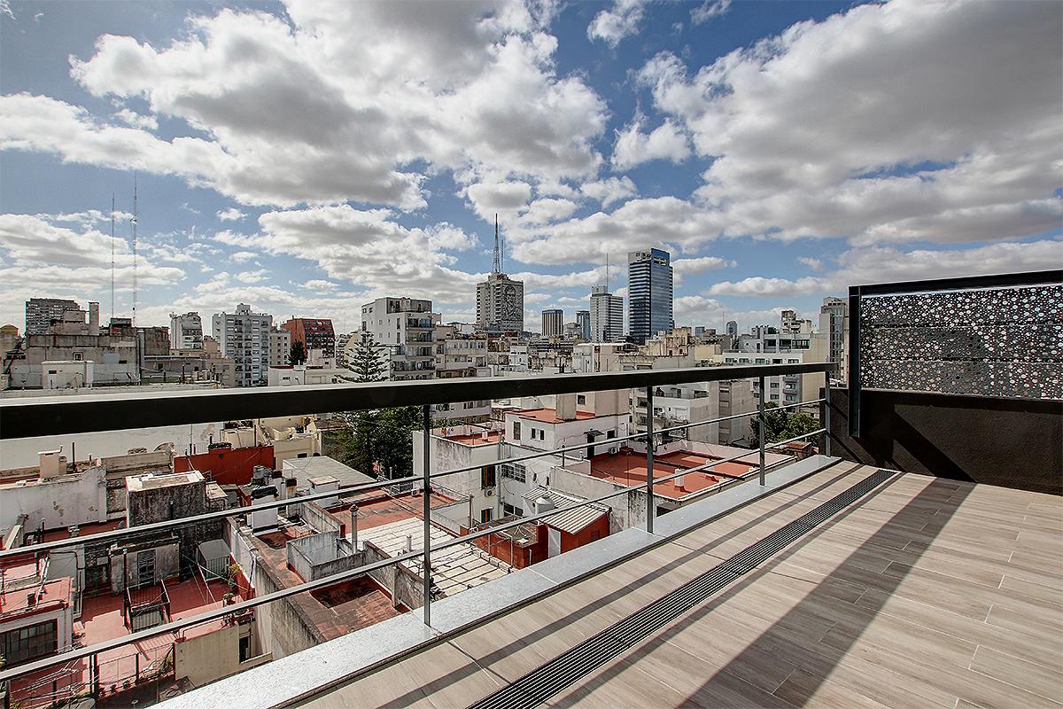 Departamento en alquiler