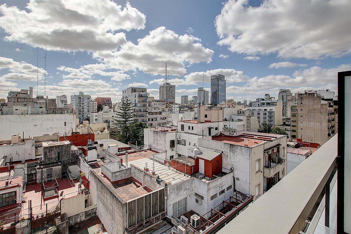 Departamento en alquiler