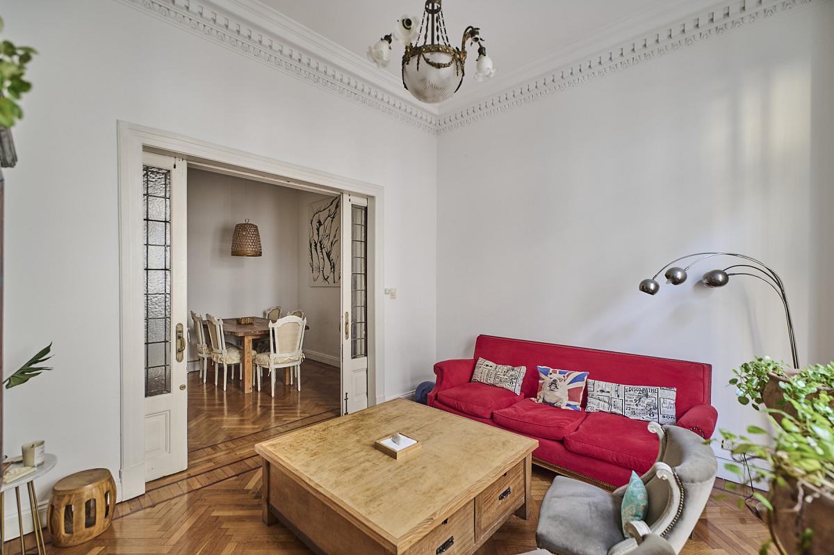 Departamento en venta
