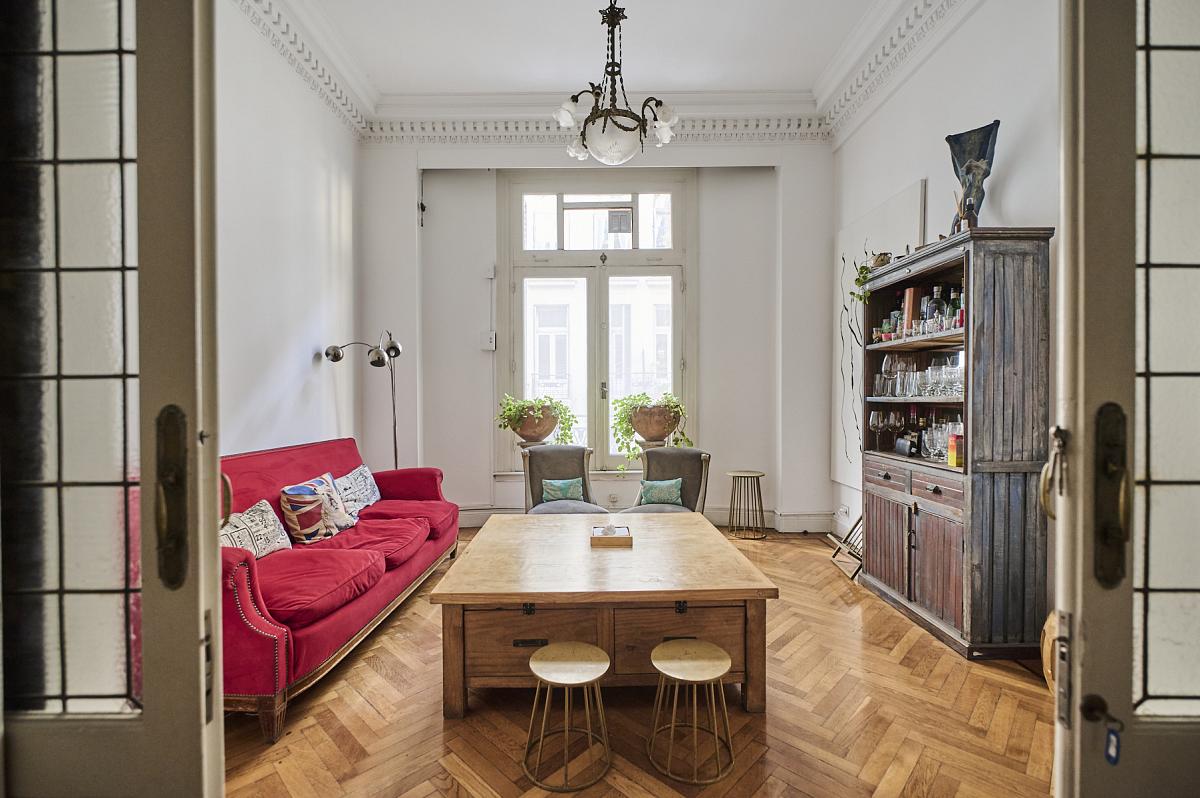Departamento en venta