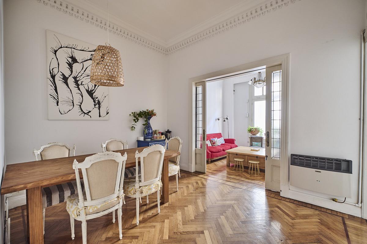 Departamento en venta