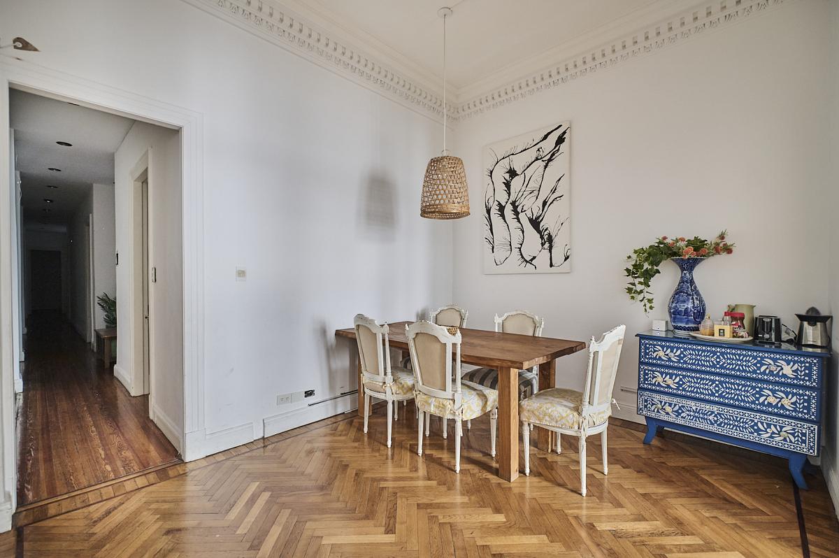 Departamento en venta