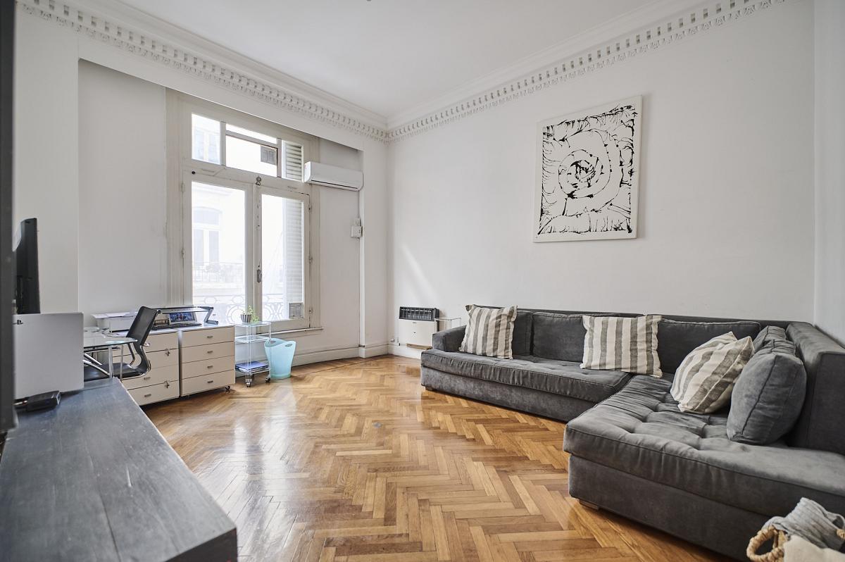 Departamento en venta