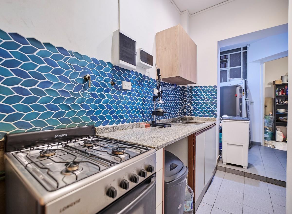 Departamento en venta