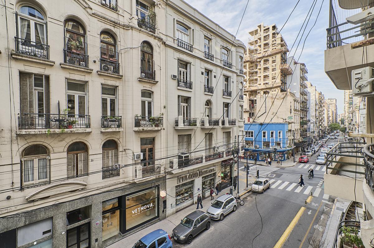 Departamento en venta