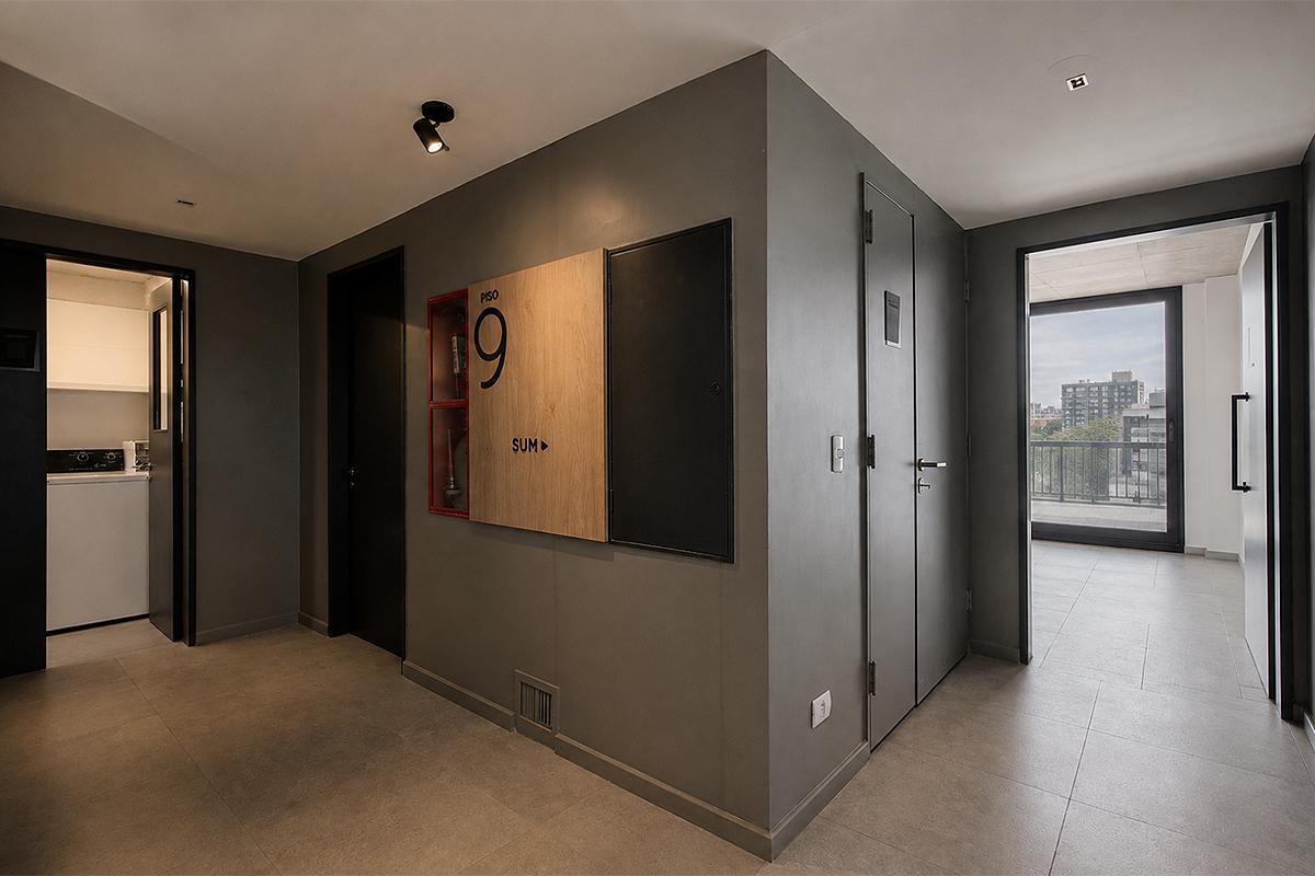 Departamento en venta