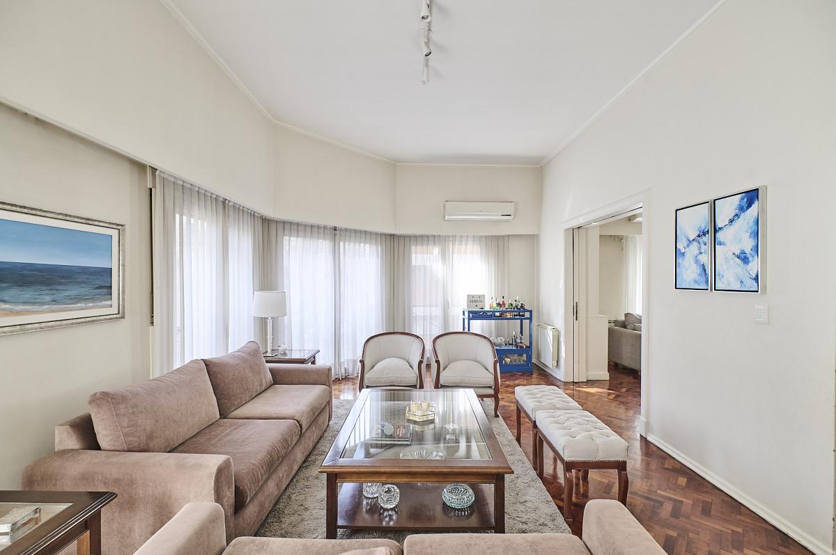 Departamento en venta