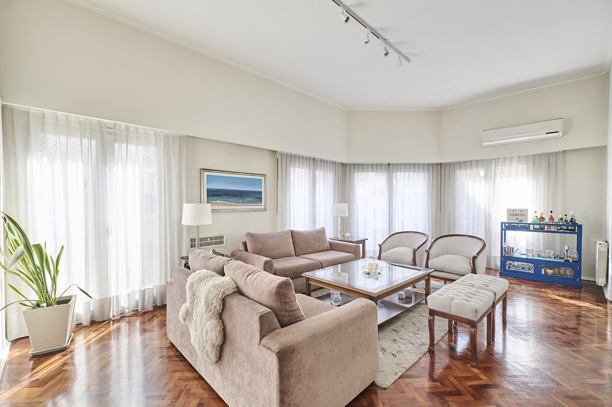 Departamento en venta