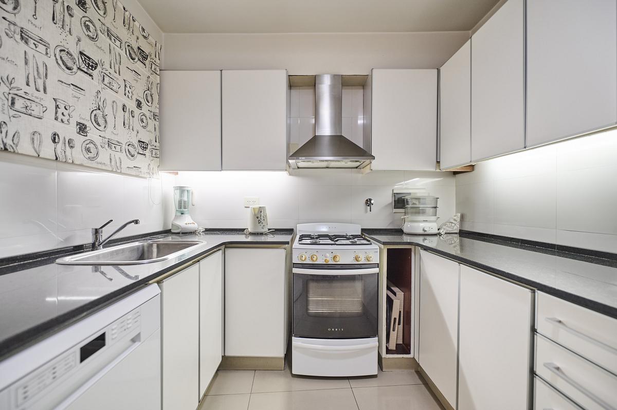 Departamento en venta