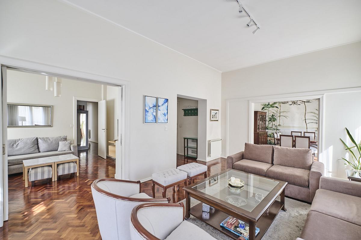 Departamento en venta