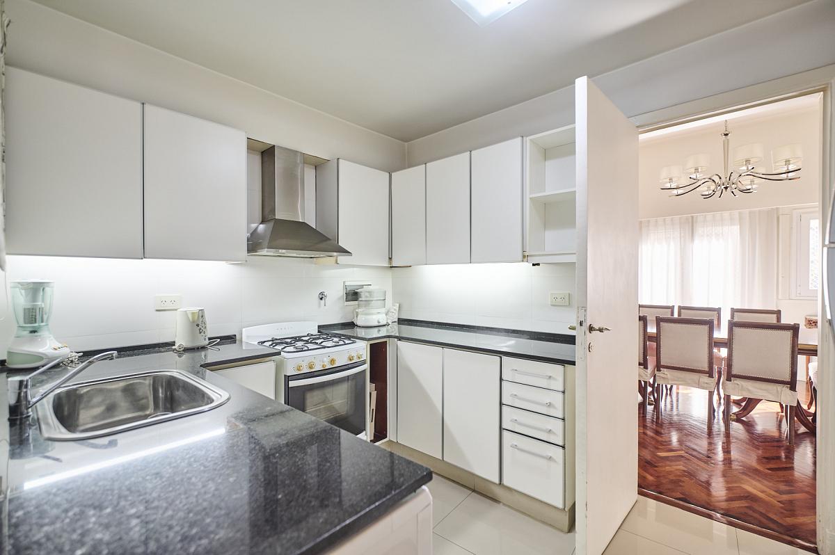 Departamento en venta