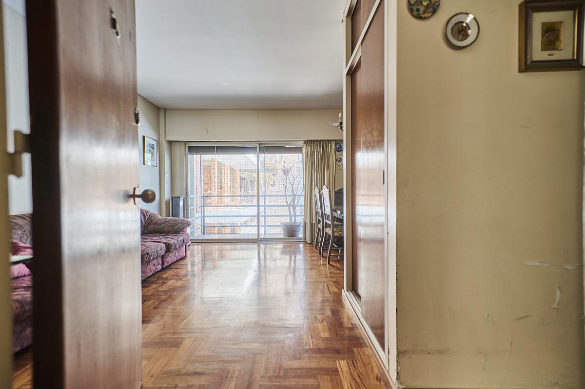 Departamento en venta