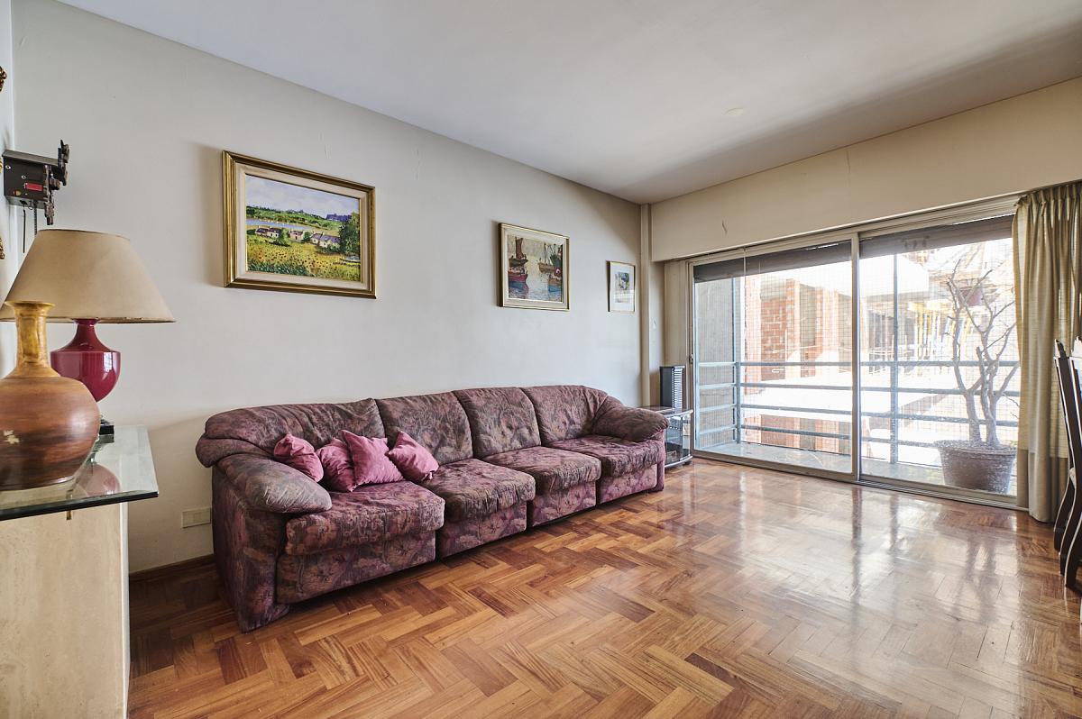 Departamento en venta